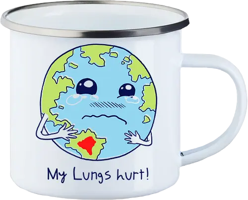 Lungs of Earth