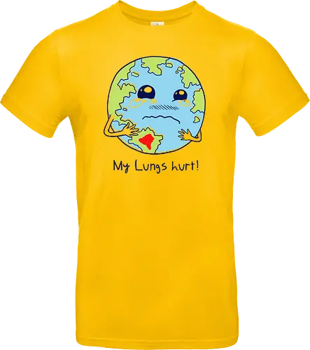 Lungs of Earth