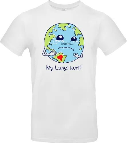 Lungs of Earth