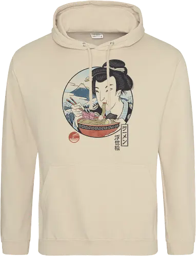 A Taste of Japan