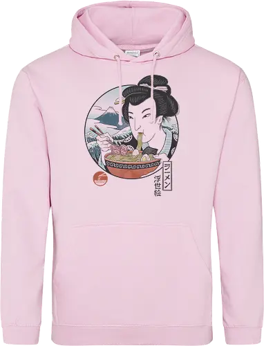 A Taste of Japan