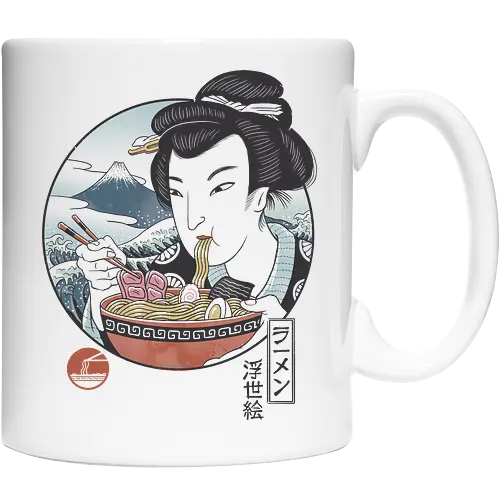 A Taste of Japan
