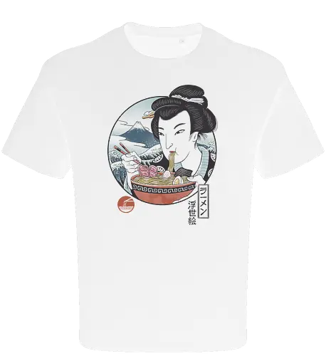 A Taste of Japan
