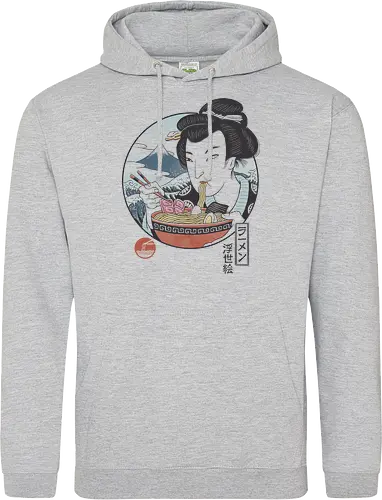 A Taste of Japan