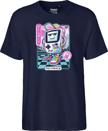 Gamer Boy