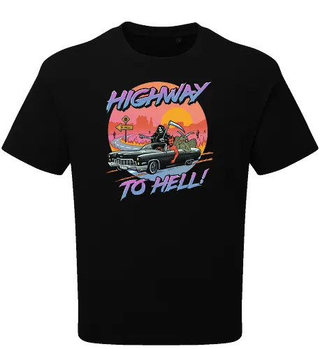 Highway to Hell