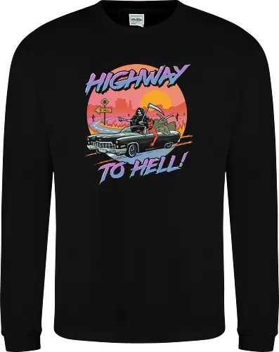 Highway to Hell