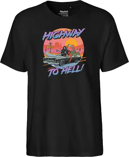 Highway to Hell