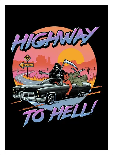 Highway to Hell