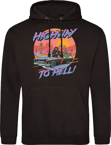 Highway to Hell
