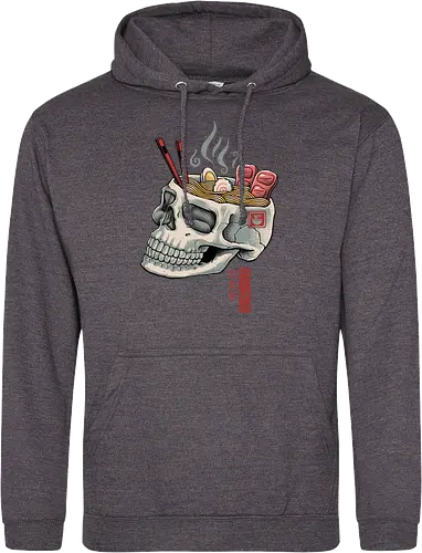 Ramen Skull