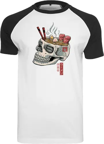 Ramen Skull