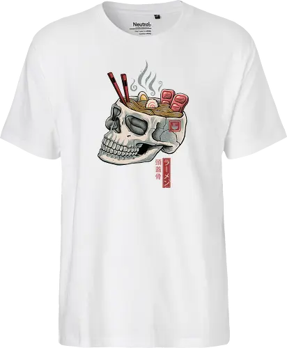 Ramen Skull