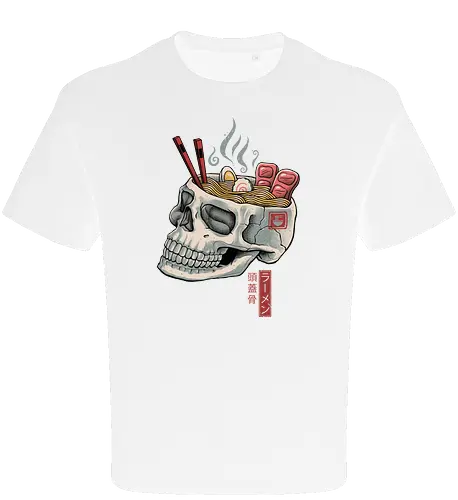 Ramen Skull