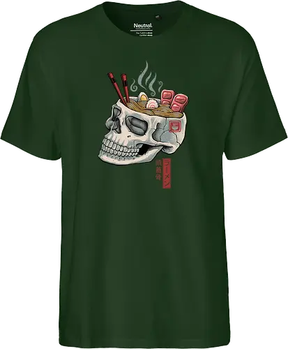 Ramen Skull