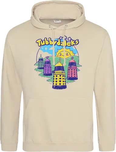 Tubby Daleks