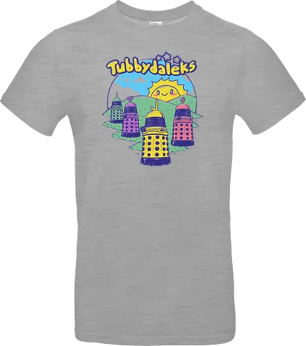 Tubby Daleks