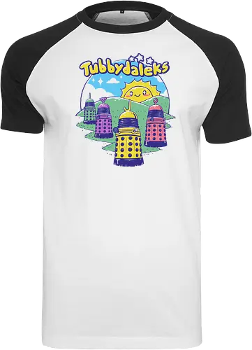 Tubby Daleks