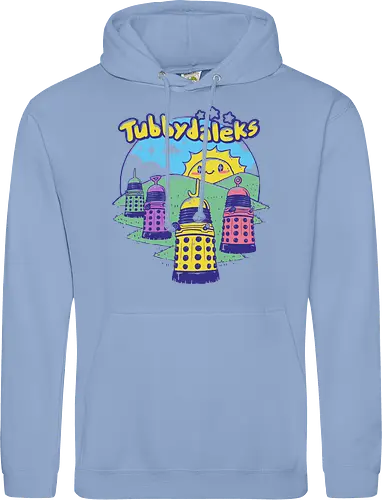 Tubby Daleks