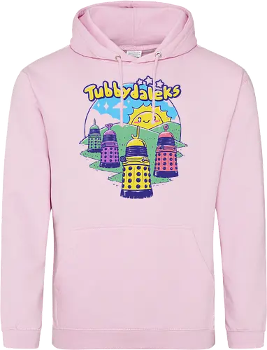 Tubby Daleks