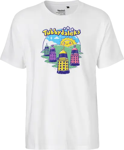 Tubby Daleks