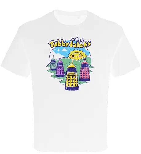 Tubby Daleks