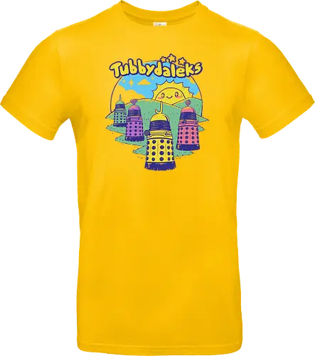 Tubby Daleks