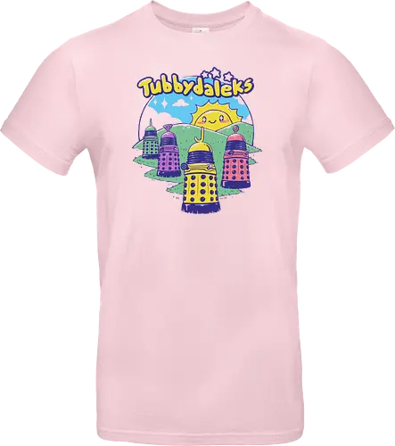 Tubby Daleks