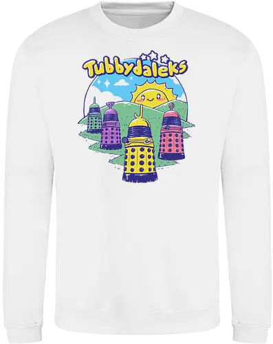 Tubby Daleks