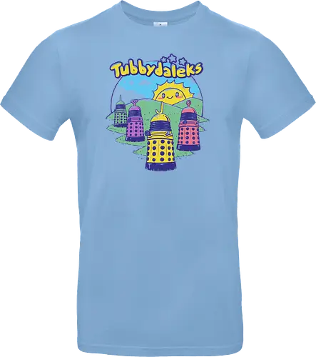 Tubby Daleks