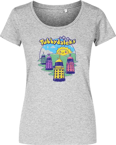Tubby Daleks