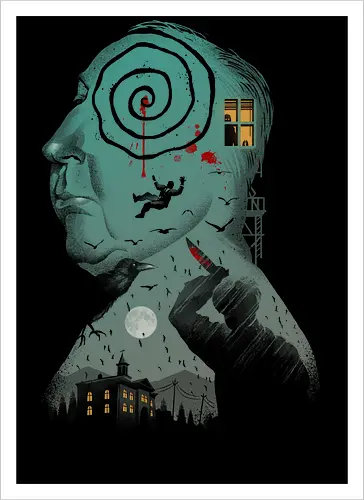 Master of Suspense