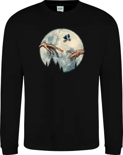 Alien Creation