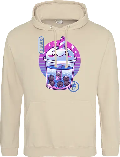 Boba Wave T