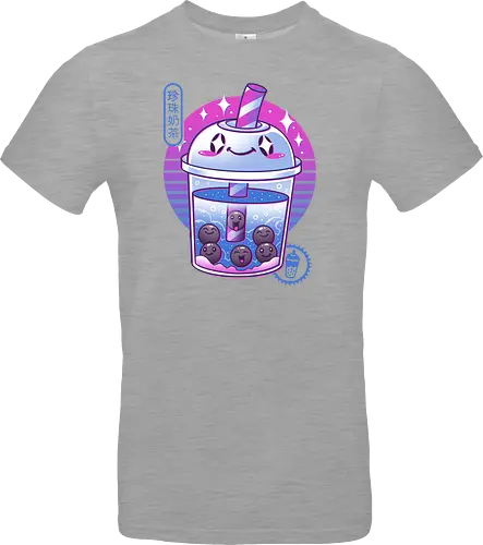 Boba Wave T