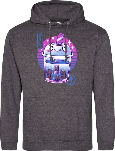 Boba Wave T