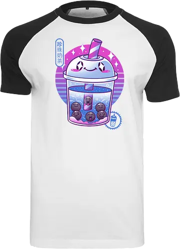 Boba Wave T