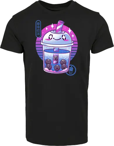 Boba Wave T