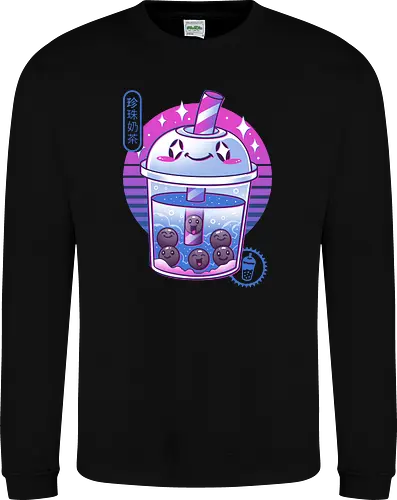 Boba Wave T