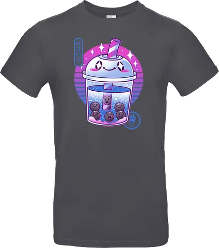 Boba Wave T