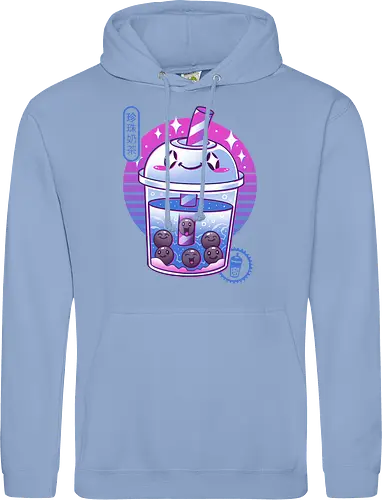 Boba Wave T