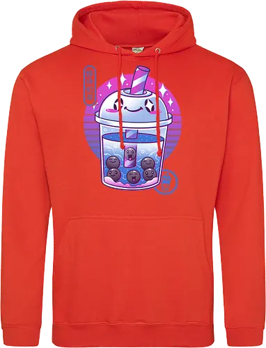 Boba Wave T