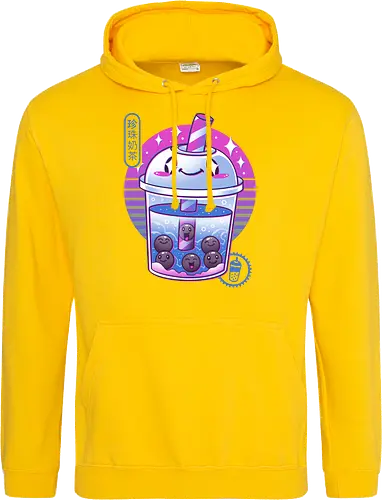 Boba Wave T