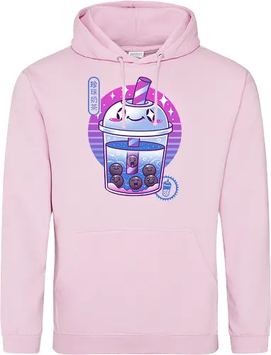 Boba Wave T