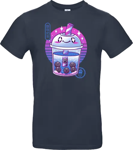 Boba Wave T