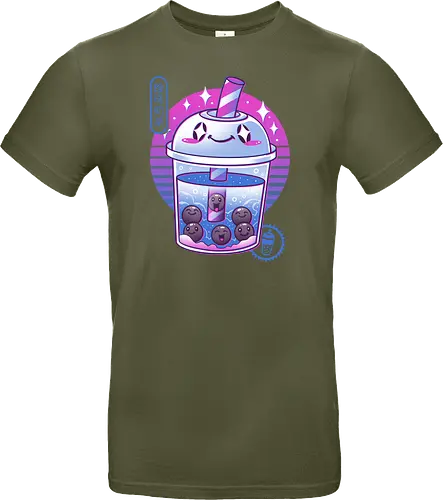 Boba Wave T