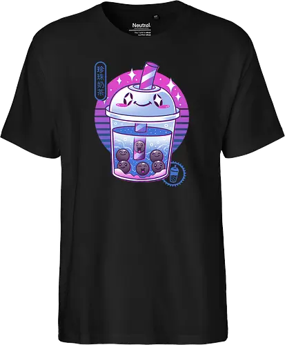 Boba Wave T