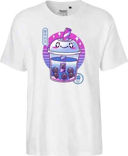 Boba Wave T