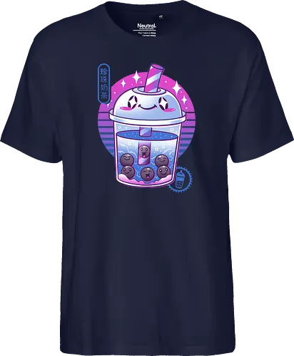 Boba Wave T