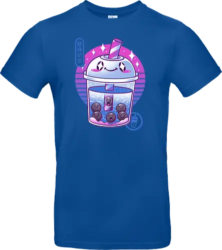 Boba Wave T